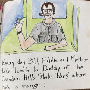 State Park Ranger