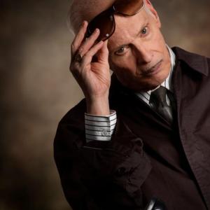 John Waters. (Photo by Greg Gorman)
