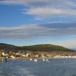 Lincolnville Beach