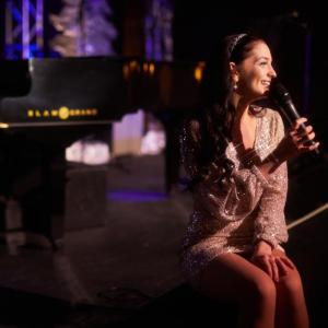Michelle Foster. (Photo by Ricky Kluge)