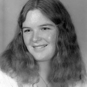 Jeannette Marie (Perkins) LaVerdiere