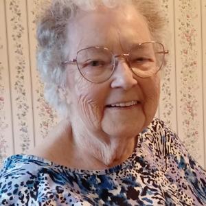 Bertha M. Luce