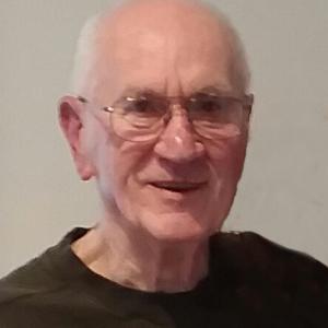 Archie E. Mitchell Archie E. Mitchell
