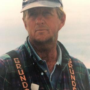Neil Perry Payson