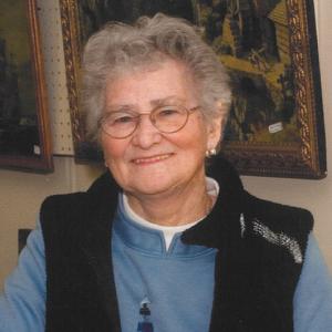 Joan M. Winchenbach Joan M. Winchenbach