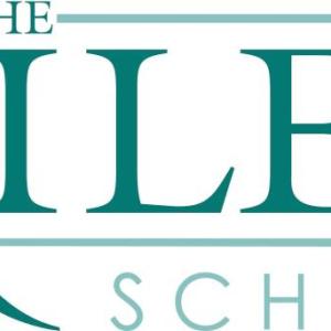 The Riley School logo
