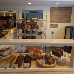 (Photo courtesy Spark Bagel)