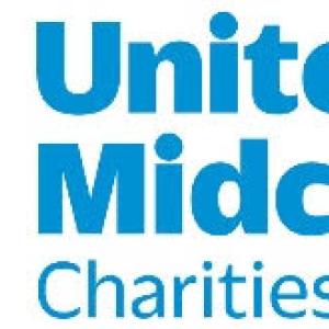 United Midcoast Charities logo