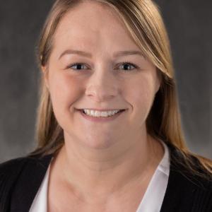 Jennifer Wooden. (Photo courtesy MaineHealth Pen Bay)