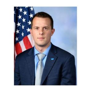 Jared Golden