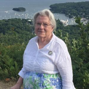 Mary Grace Ginn