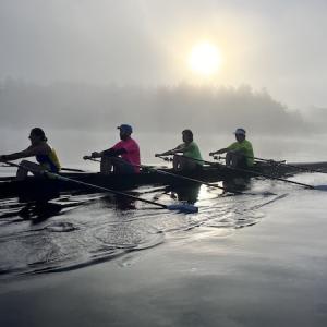 Your new playground- Megunticook Lake