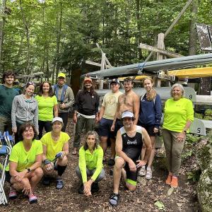 come row with us!