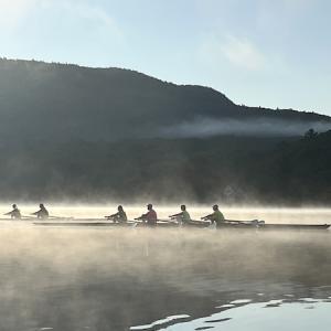 Come Row With Us!