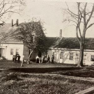 31 Townhouse Road