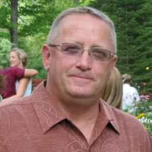 Barry A. McCormick Barry A. McCormick