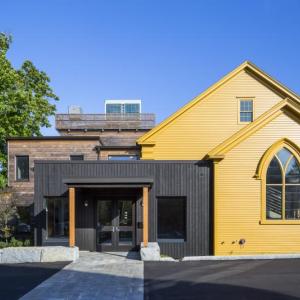 Bay Chamber, Camden – Sarah Szwajkos