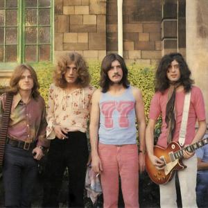 "Becoming Led Zeppelin" opening April 4 at the Lincoln Theater. Courtesy of the venue