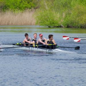 Come Row With Us!