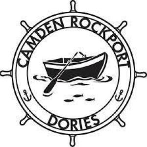 Camden-Rockport Elementary logo