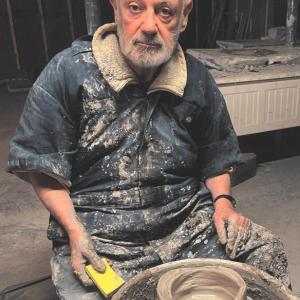 Anthony (Tony) F. Campagna