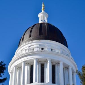 statehouse dome
