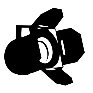 Everyman Repertory Theatre logo