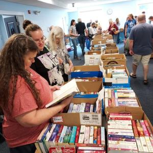(Friends of Rockland Public Library)