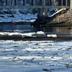 Ducktrap Bridge