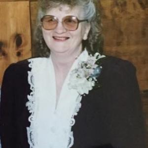 Ruth M. Merrifield Ruth M. Merrifield
