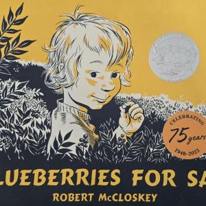 (Photo courtesy Union Fair / Maine’s Wild Blueberry Festival)