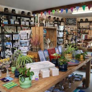 The Barn at the Southport General Store