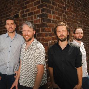Jacob Jolliff Band. (Photo courtesy Camden Opera House)