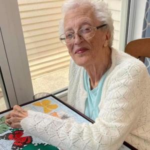 June Marie Martin June Marie Martin