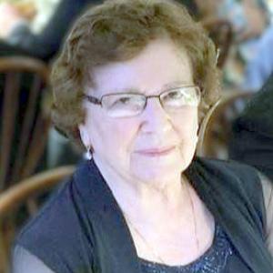Jean Eleanore Merrill