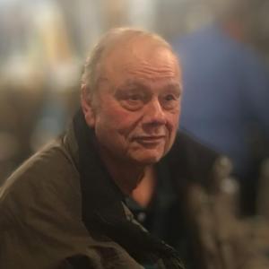 Gary Lewis Harper Gary Lewis Harper