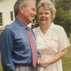 Dorothy May McCormick