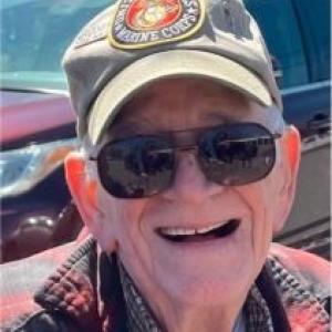 H. Wilbur Jacobs Sr.