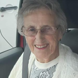 Patricia A. Murray Patricia A. Murray