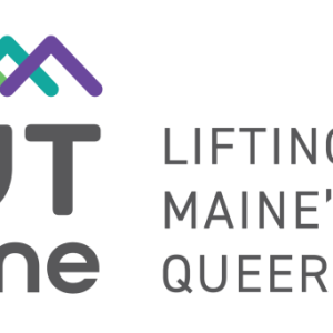 OutMaine logo