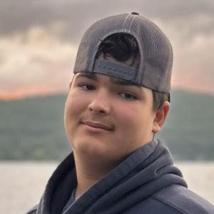 Cameron Michael ‘Cam’ Frisone Cameron Michael ‘Cam’ Frisone