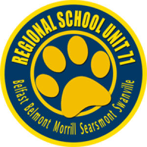 RSU 71 logo