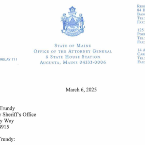 letter