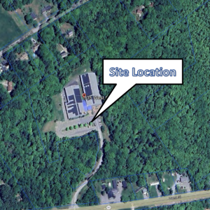 Midcoast Recreation Center, Rockport