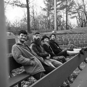 The Whomps. (Photo courtesy Underground Lounge)