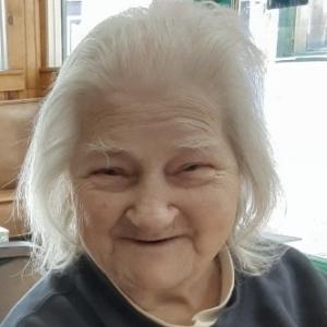 Mary Ann Bryant Mary Ann Bryant
