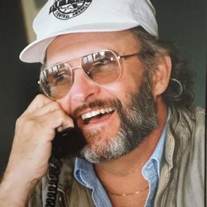William “Billy” David Atwood