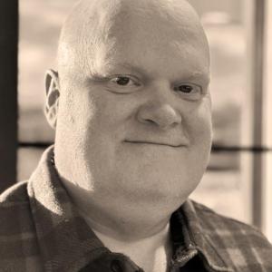 Mark Higgins. (Photo courtesy Lyman-Morse)