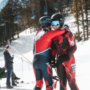 (Photo courtesy Special Olympics Maine)