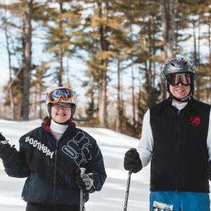 (Photo courtesy Special Olympics Maine) (Photo courtesy Special Olympics Maine)